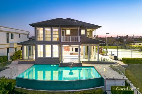 Property photo of 2614 Virginia Drive Hope Island QLD 4212