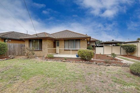 Property photo of 11 Janus Street Tullamarine VIC 3043