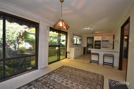 Property photo of 19 Woolway Close Cambewarra Village NSW 2540