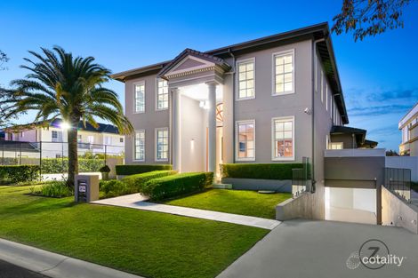 Property photo of 2614 Virginia Drive Hope Island QLD 4212