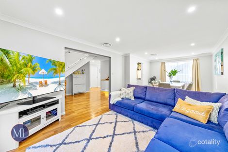 Property photo of 103 County Drive Cherrybrook NSW 2126