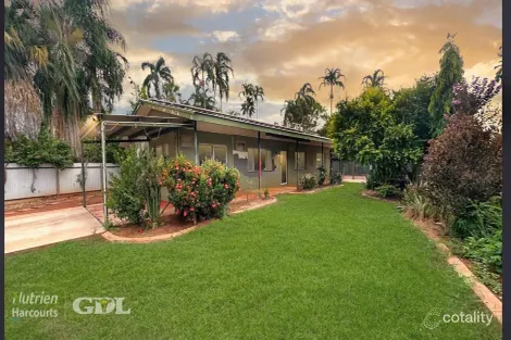 12 Hudspeth Pl, Katherine East, NT 0850