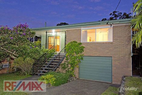 Property photo of 18 Tabulam Drive Ferny Hills QLD 4055