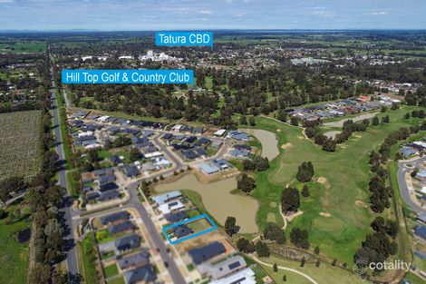 Property photo of 86 Sunningdale Boulevard Tatura VIC 3616