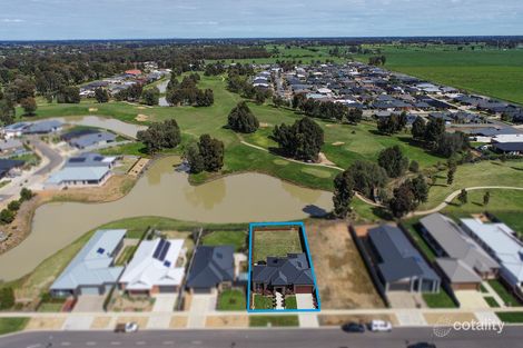 Property photo of 86 Sunningdale Boulevard Tatura VIC 3616