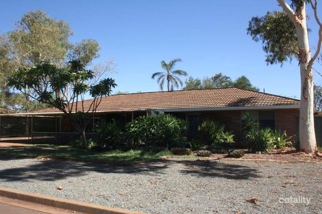Property photo of 710 Yiluk Street Tom Price WA 6751
