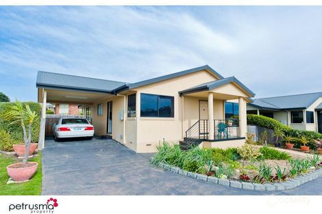Property photo of 1/2 Buckingham Drive Howrah TAS 7018