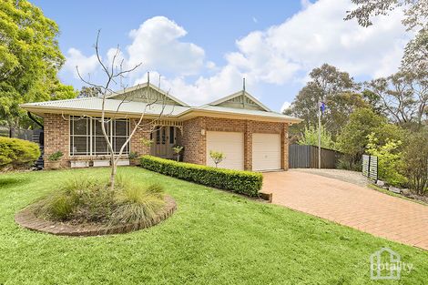 Property photo of 33 Kingfisher Crescent Bullaburra NSW 2784