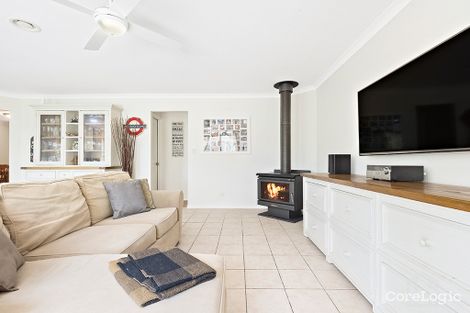 Property photo of 33 Kingfisher Crescent Bullaburra NSW 2784