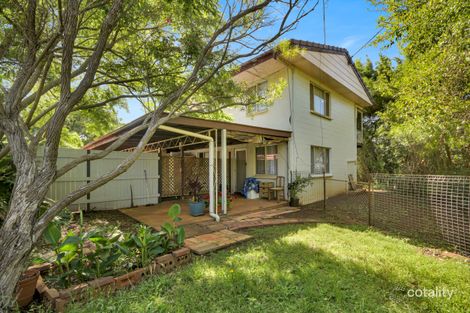 Property photo of 1/85 Hill Street Newtown QLD 4350