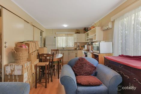 Property photo of 1/85 Hill Street Newtown QLD 4350