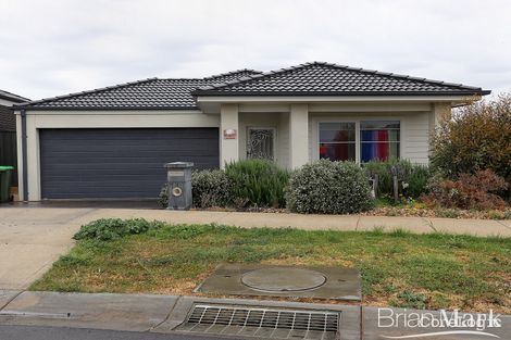 Property photo of 39 Goodenia Avenue Manor Lakes VIC 3024