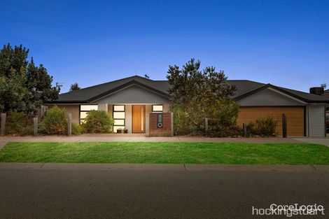 Property photo of 63 Parkedge Circuit Rosebud VIC 3939