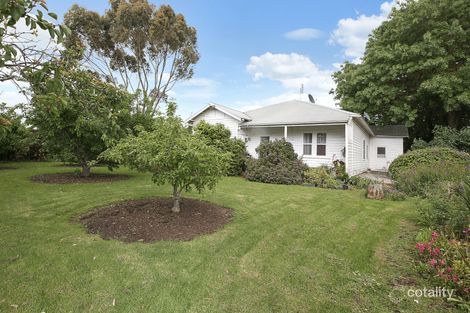 1185 Darlington-Nerrin Rd, Dundonnell, VIC 3271