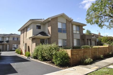 Property photo of 3/11-13 Sydney Street Clayton South VIC 3169