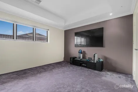 Property photo of 75 Farmaner Parkway Ellenbrook WA 6069