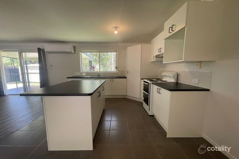 Property photo of 36 Kirribin Street Russell Island QLD 4184