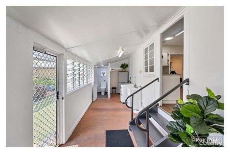 Property photo of 87 Marie Street Berserker QLD 4701