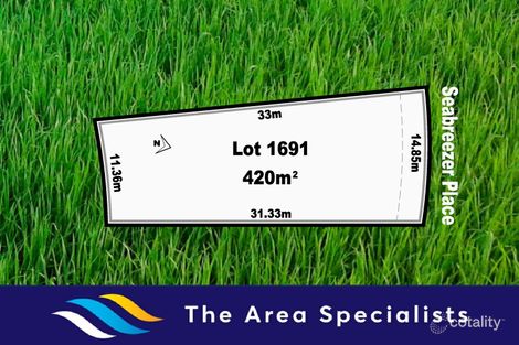 12 Seabreezer Pl, Point Cook, VIC 3030