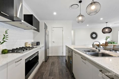 Property photo of 58 Tarragon Way Chisholm NSW 2322