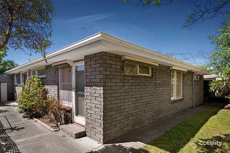 Property photo of 3/1 Third Street Black Rock VIC 3193