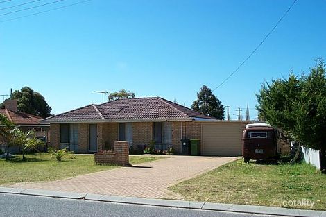 47 Kurrajong Rd, Safety Bay, WA 6169