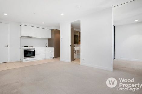 Property photo of 1813/33 Mackenzie Street Melbourne VIC 3000