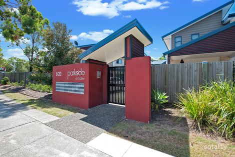 Property photo of 14/8-18 Bailey Road Birkdale QLD 4159