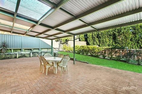 Property photo of 16 Francesco Crescent Bella Vista NSW 2153