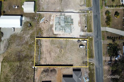 Property photo of 69 Copenhagen Street Maryborough West QLD 4650