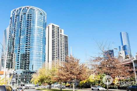 Property photo of 1813/33 Mackenzie Street Melbourne VIC 3000