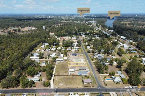 Property photo of 69 Copenhagen Street Maryborough West QLD 4650