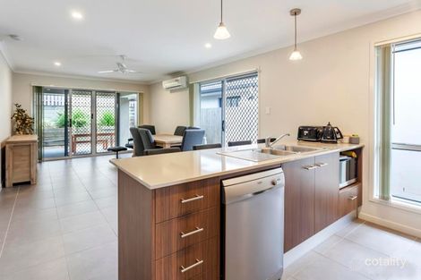 Property photo of 71 Yarrambat Rise Upper Coomera QLD 4209