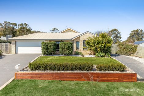 Property photo of 21 Schaefer Court Westbrook QLD 4350
