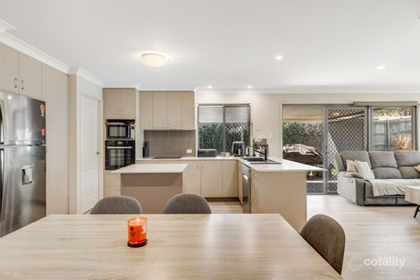 Property photo of 21 Schaefer Court Westbrook QLD 4350