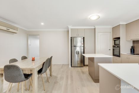 Property photo of 21 Schaefer Court Westbrook QLD 4350