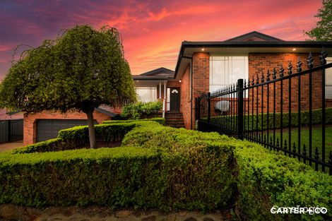 Property photo of 35 McClelland Avenue Nicholls ACT 2913