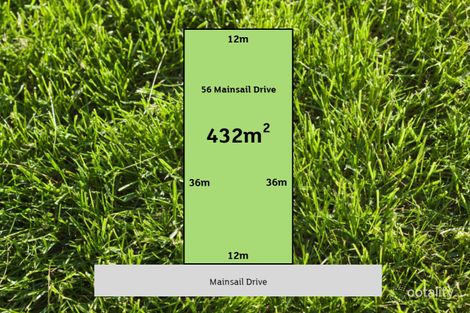 56 Mainsail Dr, St Leonards, VIC 3223