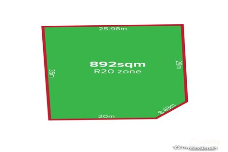 Property photo of 1 Ben Place Willetton WA 6155