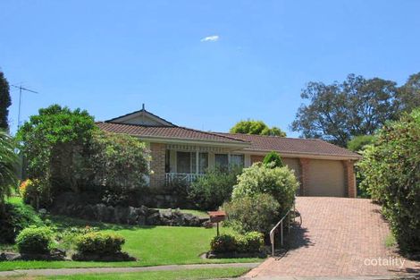 5 Pryce Pl, Rooty Hill, NSW 2766