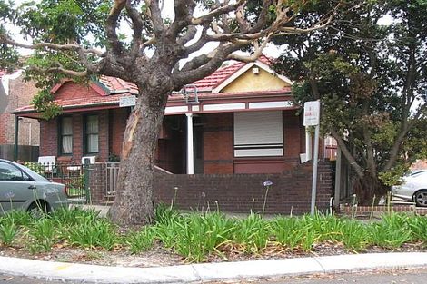 53 Frampton Ave, Marrickville, NSW 2204