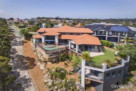 Property photo of 9 Lomandra Place Alfords Point NSW 2234