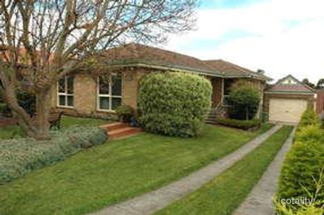 Property photo of 21 Stockfeld Street Sunbury VIC 3429
