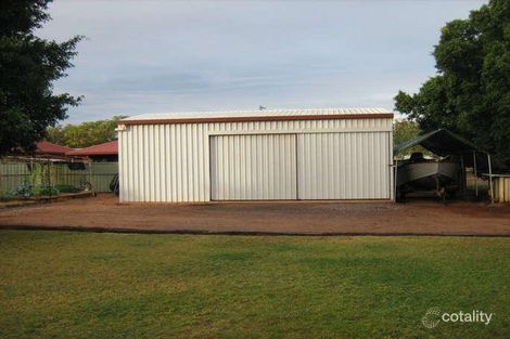 Property photo of 68 Scarr Street Cloncurry QLD 4824