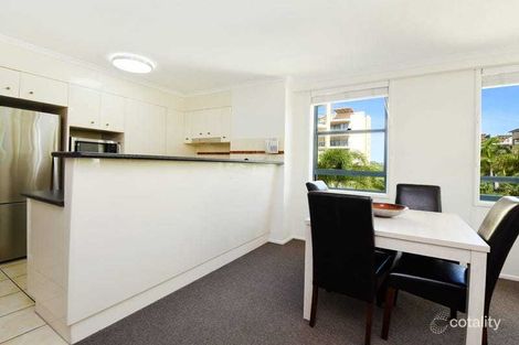Property photo of 301/98 Alexandra Parade Alexandra Headland QLD 4572