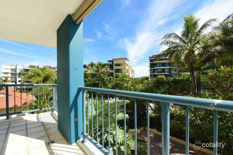 Property photo of 301/98 Alexandra Parade Alexandra Headland QLD 4572