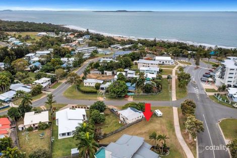 Property photo of 12 Pacific Avenue Tannum Sands QLD 4680