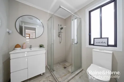 Property photo of 1 Park Street Ingleburn NSW 2565