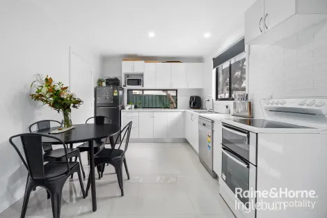 Property photo of 1 Park Street Ingleburn NSW 2565