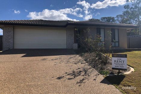 Property photo of 3 Ronald Court Glenvale QLD 4350